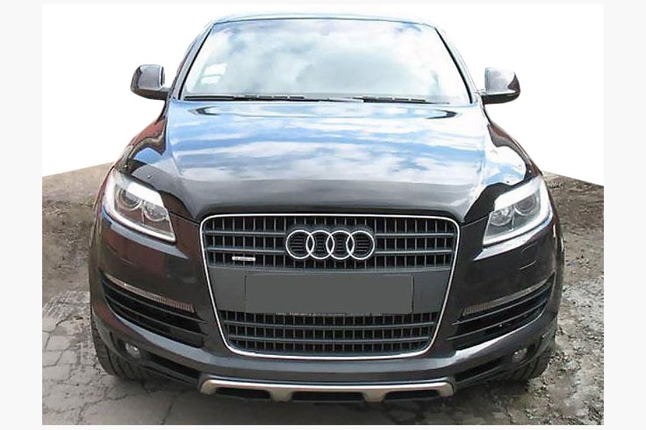 Audi Q7 2005–2015 Motorkapdeflector (VIP) Image
