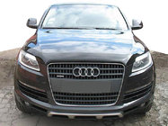 Audi Q7 2005–2015 Motorkapdeflector (VIP) foto 1