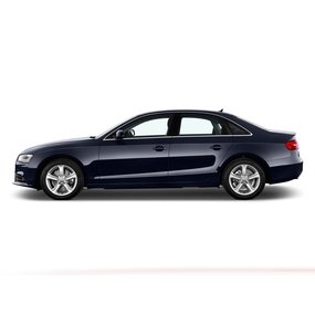 Tuning Audi A4 B9 2015-2024