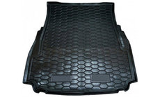 BMW 5 Serie E39 1996–2003 Kofferbakmat SD (Autogumm, kunststof) foto 1
