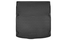 Audi A6 C7 2011–2017 Kofferbakmat SD 2014+ (Autogumm, kunststof) foto 1