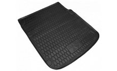 Audi A7 2010–2018 Kofferbakmat G4 Sportback (Autogumm, kunststof) foto 1