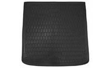 Audi A4 B6 2000–2004 Kofferbakmat SW (Autogumm, kunststof) foto 1