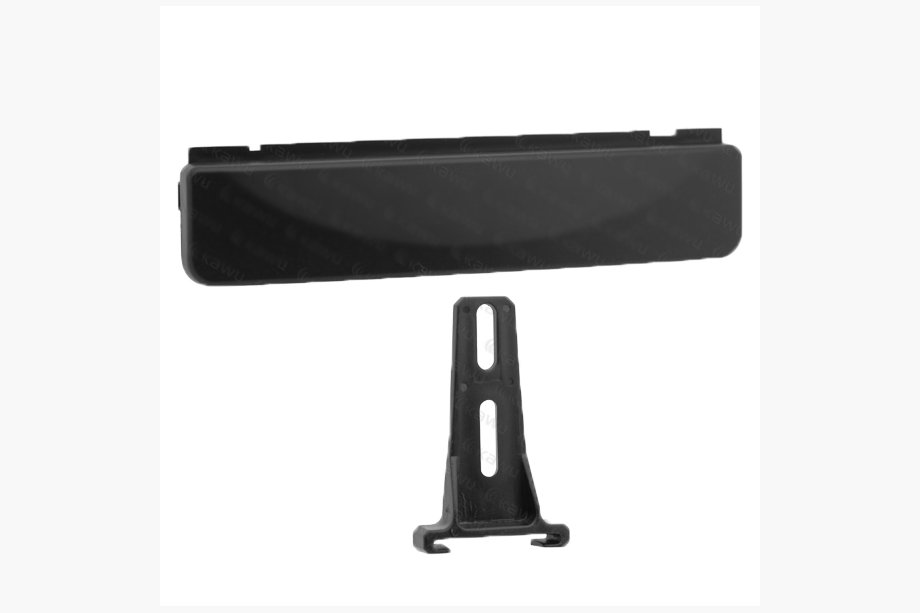 Ford Focus I 1998–2005 Autoradio inbouwframe Image