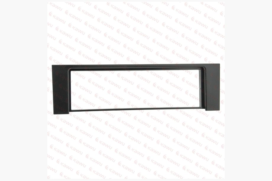 Audi A4 B6 2000–2004 Autoradio inbouwframe Image