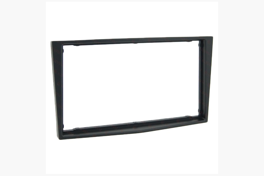 Opel Tigra 2001–2009 2DIN inbouwframe Image