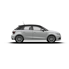 Tuning Audi A1 2010-2018
