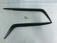 Audi A6 C5 1997–2001 B-keus! Koplampwimpers (2 stuks, om te lakken) foto 1