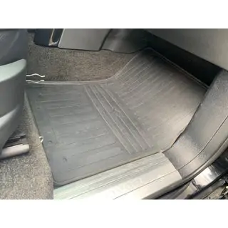 Rubberen automatten (4-delig, Stingray Premium) foto 2