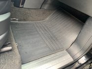 Range Rover III L322 2002–2012 Rubberen automatten (4-delig, Stingray Premium) foto 2