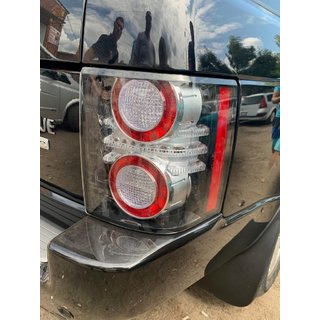 Achterlichten facelift (set van 2) Range Rover III L322 2002–2012 foto 4