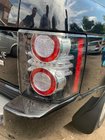 Range Rover III L322 2002–2012 Achterlichten facelift (set van 2) foto 4