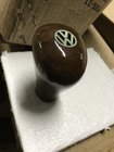 Volkswagen Golf 4 1997–2006 Pookknop (houtlook) foto 1