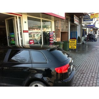Spoiler (spuitklaar) foto 2
