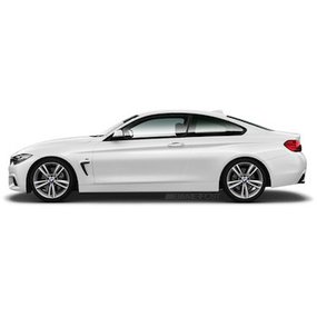 Tuning BMW 4 Serie F32/F33/F36 2012-2020
