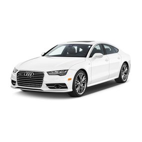 Tuning Audi A7 2010-2018