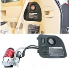 Toyota Land Cruiser 200 2007–2021 Bandenpomp set (compressor) foto 1