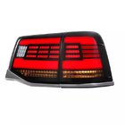 Toyota Land Cruiser 200 2007–2021 Achterlichten 2016-2021 (Sequential Red) foto 17