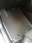 Toyota Rav 4 2013–2018 EVA automatten (zwart) foto 1
