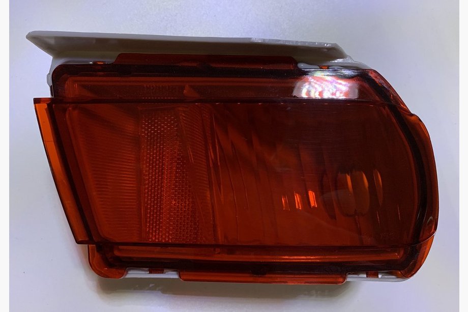 Toyota Land Cruiser Prado 150 2009–2023 Achterpositielichten Standaard (2 st., 2017+) Image
