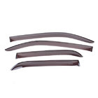 Ford Focus II 2008–2011 Raamdeflectoren SW (4 stuks, COBRA) foto 1