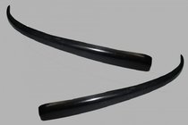 BMW 3 Serie E46 1998–2006 Koplampwimpers (2 stuks, spuitklaar) foto 1