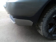 BMW X5 E53 1999–2006 Achterbumper afdekking (spuitklaar) foto 6