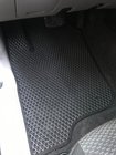Mitsubishi L200 2006–2015 EVA automatten (zwart) foto 2