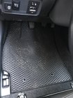 Toyota Corolla 2007–2013 EVA automatten (zwart) foto 2
