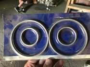 BMW 3 Serie E36 1990–2000 Ringen voor instrumentenpaneel (4 stuks) foto 1