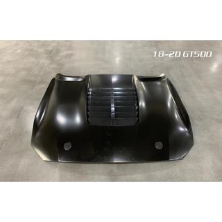 Motorkap (2018+)