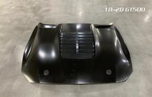 Ford Mustang 2015–2023 Motorkap (2018+) foto 1