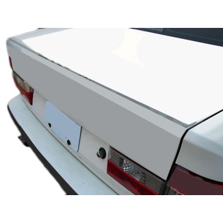 Lip spoiler "Sabel" (glasvezel, overspuitbaar) BMW 5 Serie E34 1988–1995