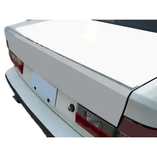Lip spoiler "Sabel" (glasvezel, overspuitbaar)