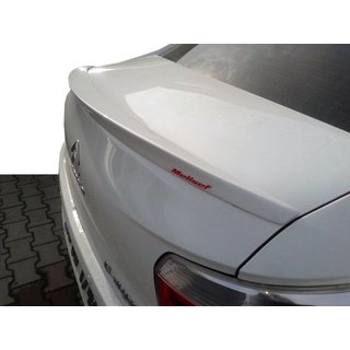 Meliset spoiler (spuitklaar) foto 1
