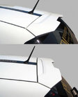 Fiat Punto Grande/EVO 2006–2018 ABARTH spoiler (2010-2015, spuitklaar) foto 1