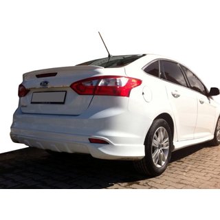 Spoiler Sedan 2011-2015 (spuitklaar) foto 3