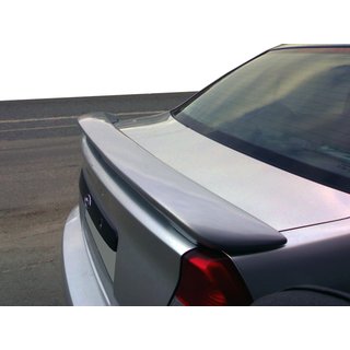 Spoiler (spuitklaar) Hyundai Accent 2000–2006 foto 1