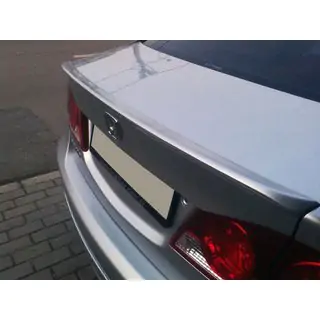 Inche spoiler (spuitklaar) Honda Civic Sedan VIII 2006–2011 foto 2