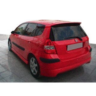 Spoiler (spuitklaar) foto 1