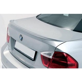 Spoiler Meliset Ince (spuitklaar) BMW 3-serie E90/E91 2005–2011 foto 1