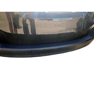 ABS achterbumper diffuser inzetstukken (kunststof) Toyota Rav 4 2013–2018 foto 1
