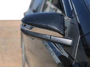 Toyota Rav 4 2013–2018 Spiegelkappen (2 stuks, RVS) foto 1