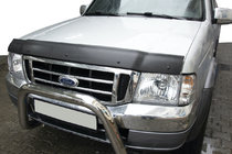 Ford Ranger 2002–2006 Motorkapdeflector EuroCap foto 1