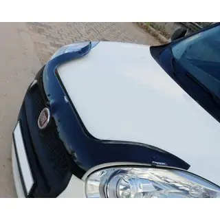 Motorkapdeflector EuroCap (2010-2015)