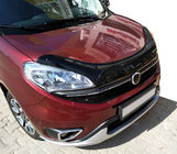 Fiat Doblo II 2010–2022 Motorkapdeflector EuroCap (2015+) foto 1