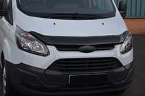 Ford Custom 2013–2022 Motorkapdeflector EuroCap (2013-2018) foto 1