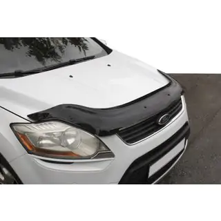 Motorkapdeflector EuroCap