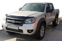Ford Ranger 2007–2011 Motorkapdeflector EuroCap (2009-2011) foto 1