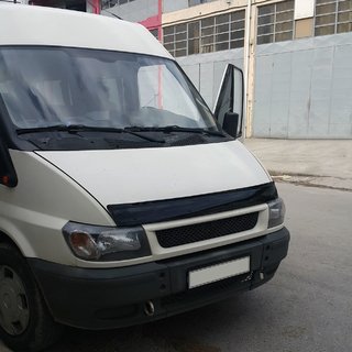 Motorkapdeflector 2000-2006 EuroCap foto 2